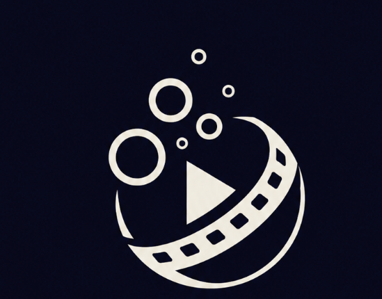 长沙泡腾幻厂 Logo